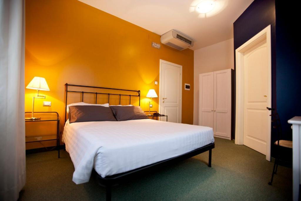 Locanda Moscal Affi Room photo